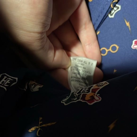 Vera Bradley Harry Potter tote, NWT - Picture 9 of 12